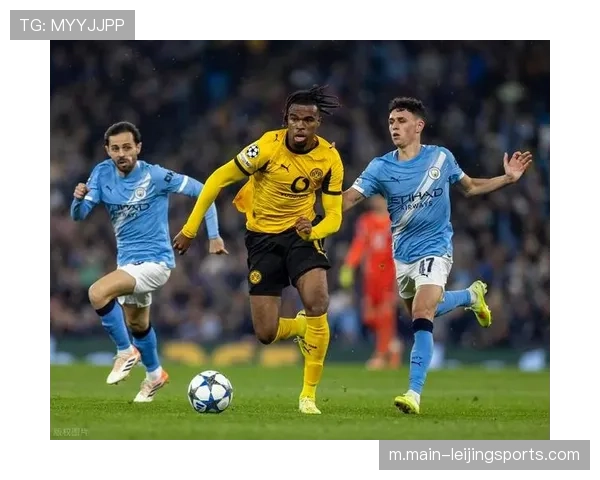 曼城简化传控体系见成效 场均传球次数降至3.97次但推进速度提升至1.61米-秒