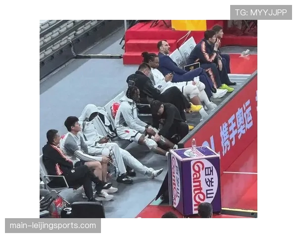 广东崔永熙复出首秀仅得2分 膝伤影响移动与战术融入 广东崔永熙复出首秀仅得2分 膝伤影响移动与战术融入