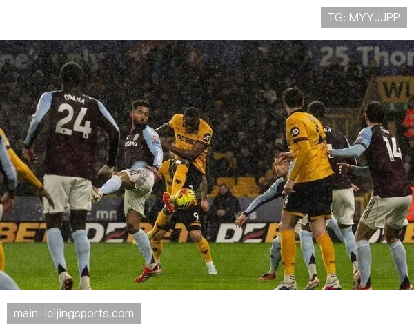 狼队控球率34%主场爆冷 加里奥尼尔战术纪律奏效